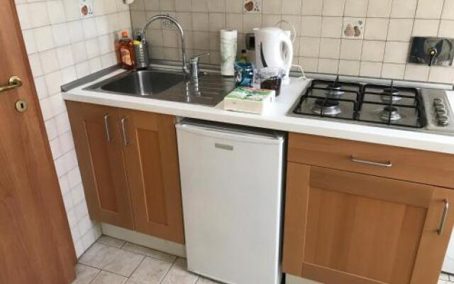 Casa vacanze Little Queen