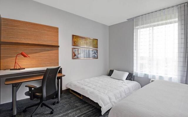 TownePlace Suites by Marriott Columbus Dublin