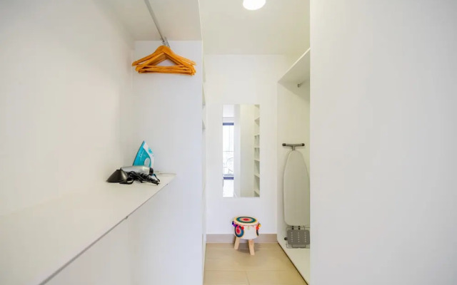 w Comfy 1BR in San Francisco