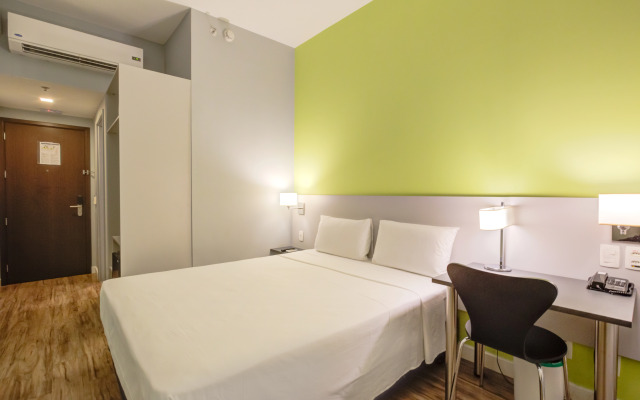 Go Inn Santo André