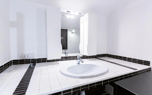 Сучасні апартаменти у Львові, вул. Таманська 9/1