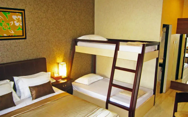 C3 Hotel Ungaran