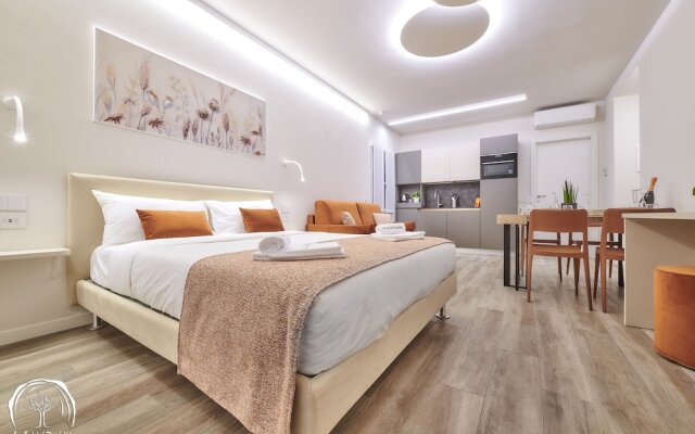 Foresteria Ca' dei Bachitt