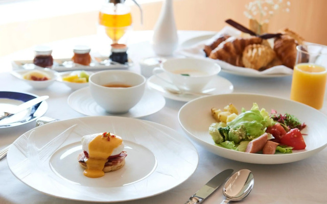 The Hiramatsu Hotels & Resorts Kashikojima