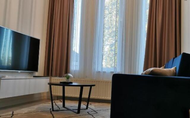 Studio apartment INDIGO