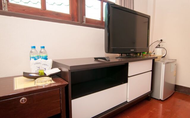 Varin Beach Resort
