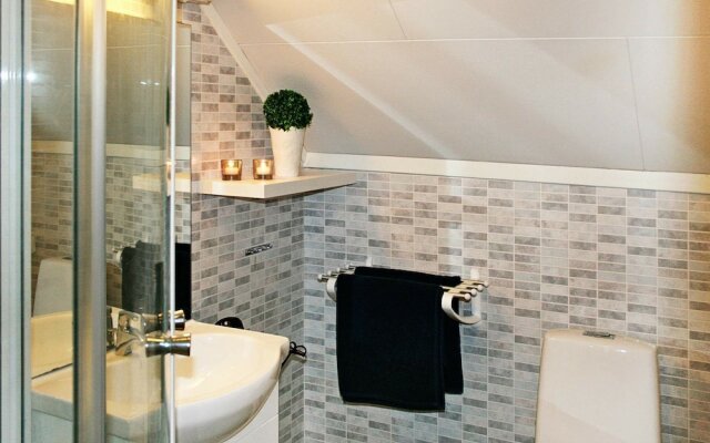 Holiday Home in Ramberg