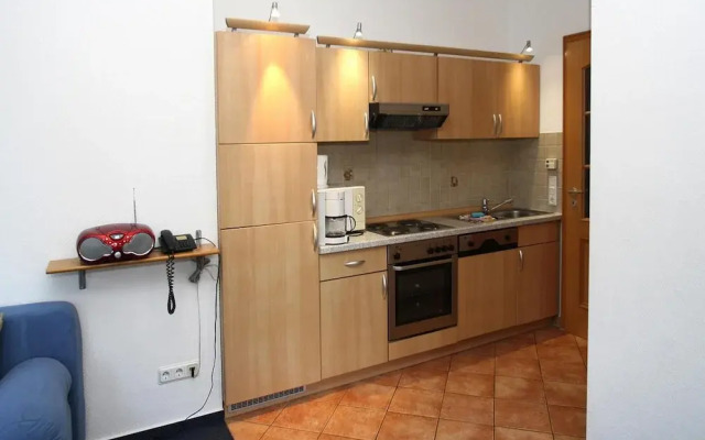 Wohnung in Tanne mit Einem Gemeinsamen Pool