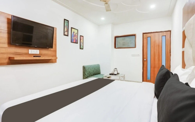 My Home Hotels
