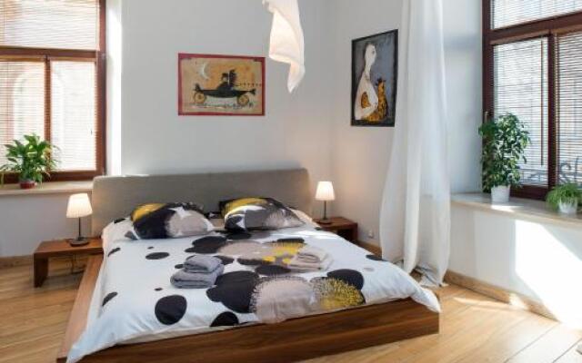Apartament Kazimierz