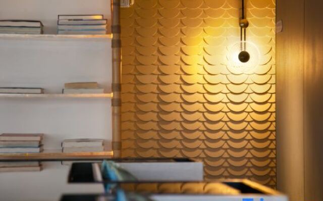 Yanzhu Yishe Guoyun Hotel (Zhengzhou CBD Exhibition Center)