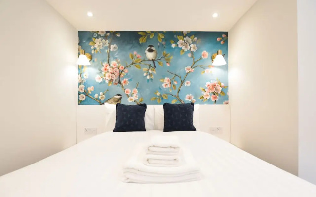 Sale Place Serviced Apartments by Concept Apartments