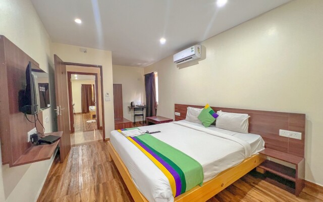 The Prime Hotel HBR