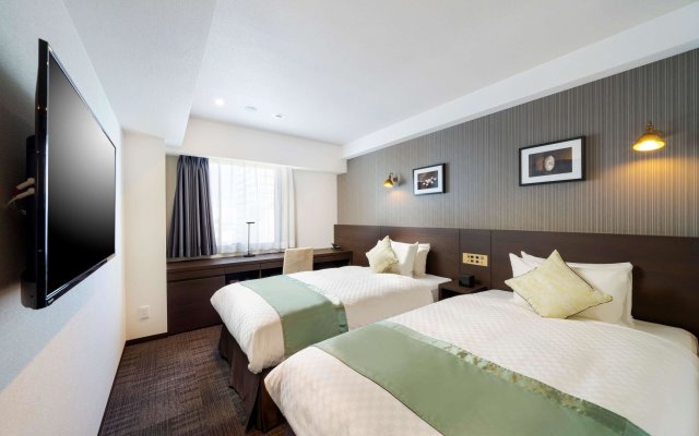 Best Western Hotel Fino Shin-Yokohama