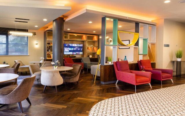 Holiday Inn York City Centre by IHG