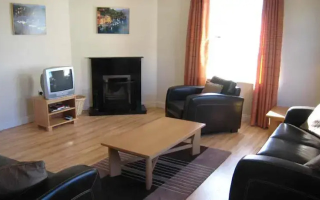 Tir Gan Ean Holiday Homes