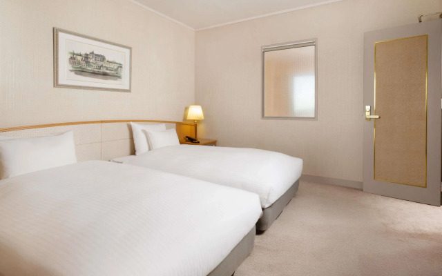 Mercure Toyama Tonami Resort & Spa