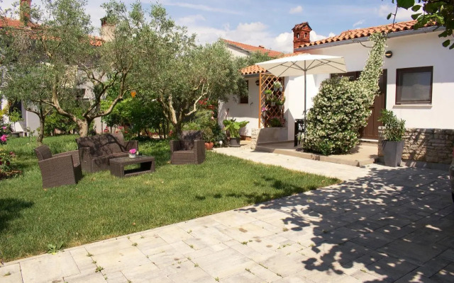 Wine Garden Holiday Home