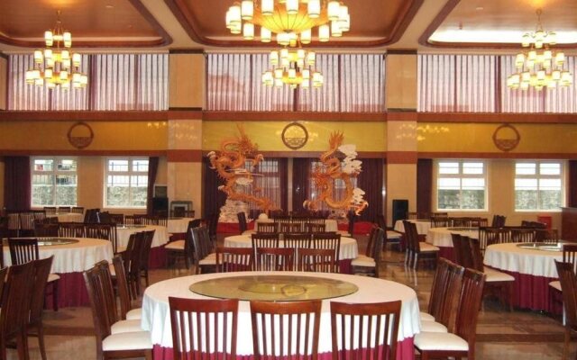 Long Rui Resort - Beijing