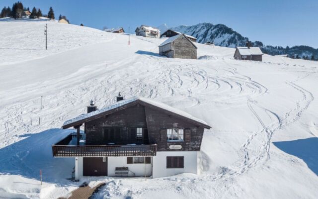 Chalet Theresia