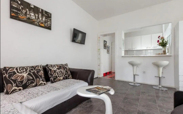 Apartment Izabela