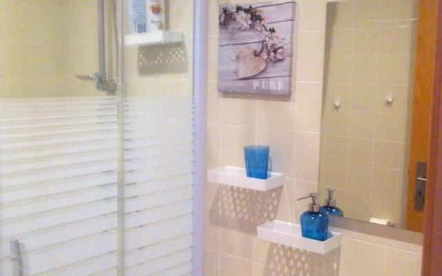 São Lázaro Apartments