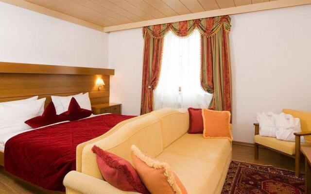 Hotel Corso Am Graben