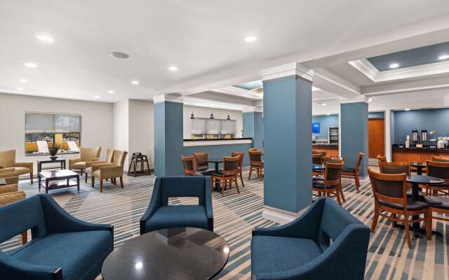 Comfort Suites Vero Beach I-95