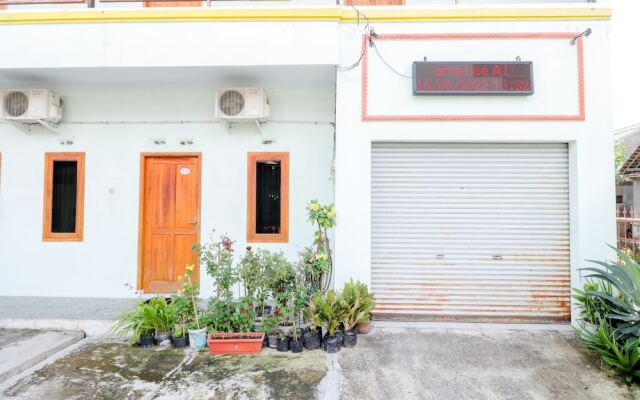Wisma Lee A Lee