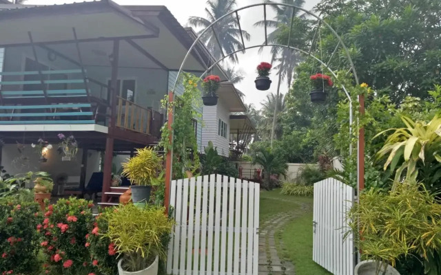 Boons Bungalow Ban Krut