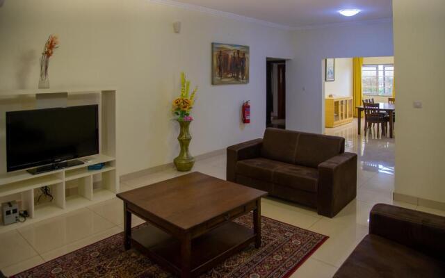Residence Ivoire