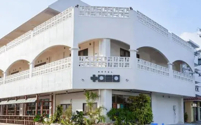 Hotel Tuka Miika