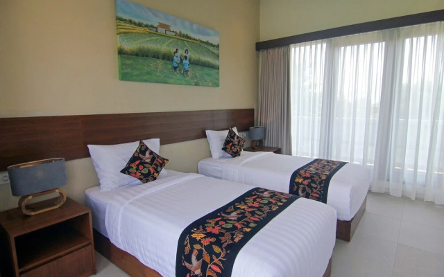 Angan Angan Villas