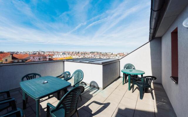 Family Apartments Praha 6