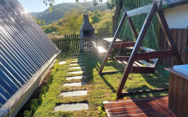 Villa Zeren Bungalov