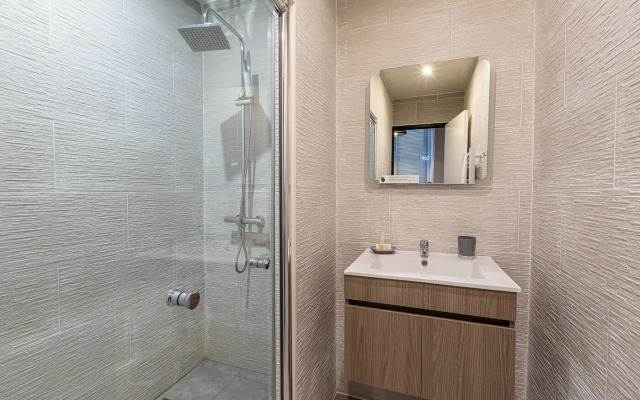 Trankil'apparts Centre 2