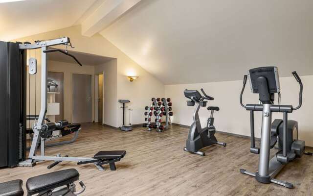 Vienna House Thüringer Hof Eisenach