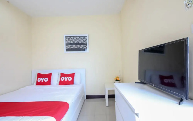 Oyo 368 Aoi Apartment