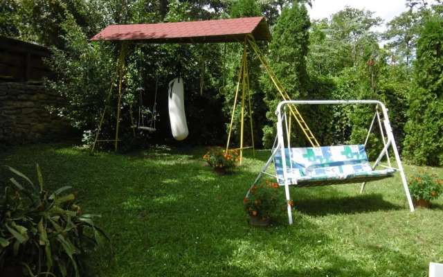 Panoráma Vendégház