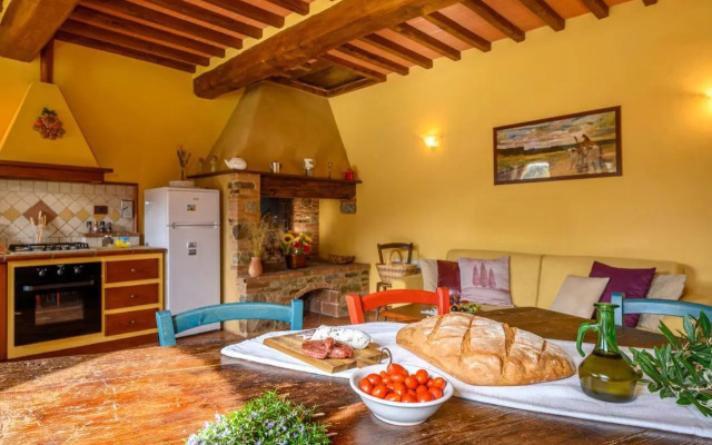 Agriturismo la Landuccia