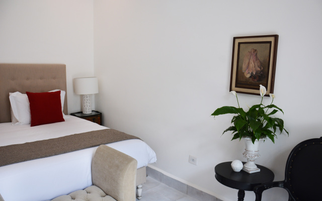 Casa Laní Luxury B&B