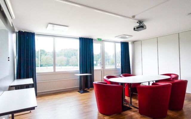 Scandic Karlshamn