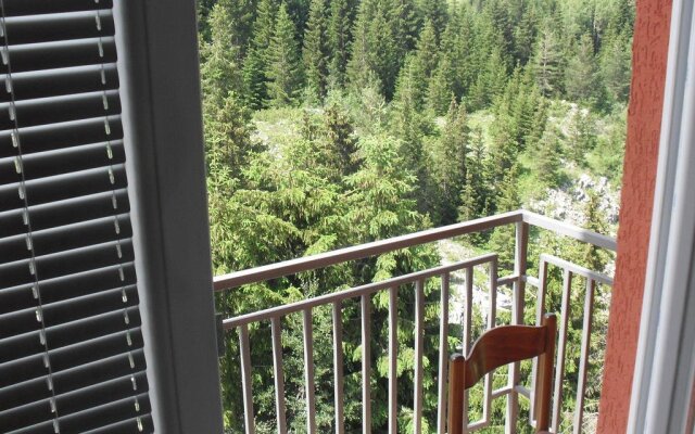 Hotel Lovac