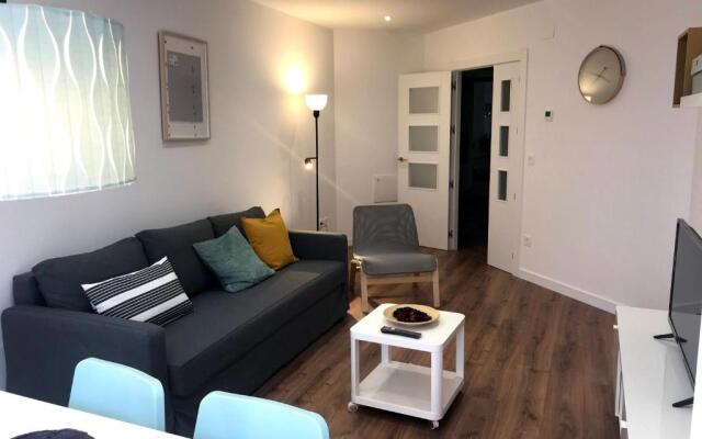 INSIDEHOME Apartments - La Casita de Oscar