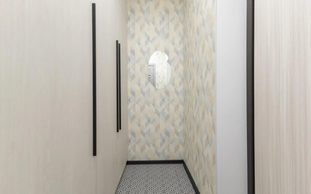 Апартаменты Комфорт на улице Волкова 12