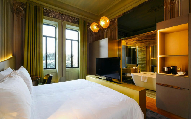 Vila Foz Hotel & SPA - member of Design Hotels