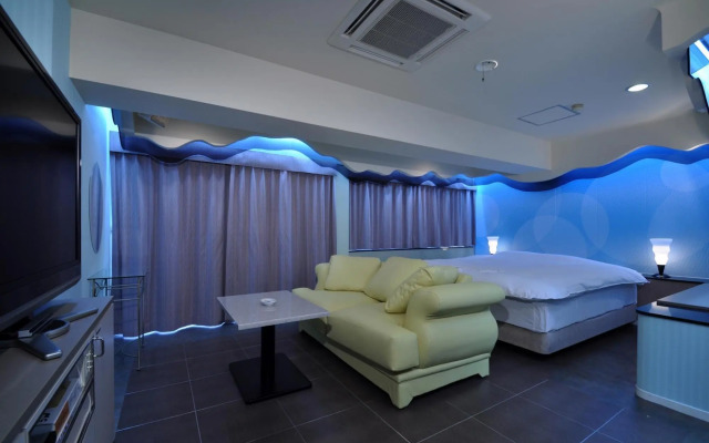 Hotel Shasha Resort - Adults Only