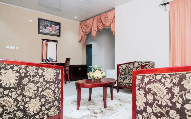 Pearl Residence Hotel