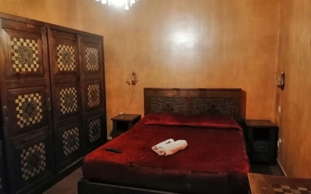 From Centurione Apartment on two Floors