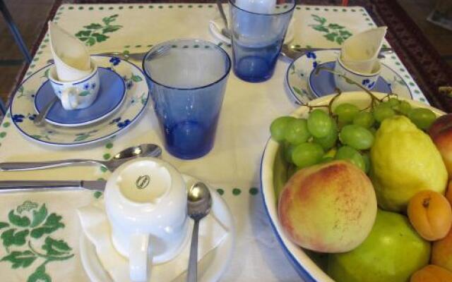 B&B Il Borghetto